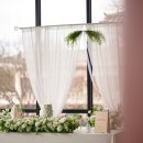 홀위드 | [비긴위드] 경주 보문단지 코모도호텔 데이지홀 돌잔치 그리너리 돌상 후기