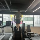 솔리드짐 PT 이미지