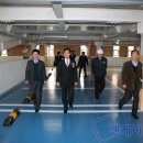 수유마을시장 공영주차장 이미지