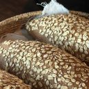 한수풀도서관 | 제주살이 | 빵 먹고 바닷가 걷다가 빵 먹고 도서관 가는 일상 (rnr, 협재해변, 문어빵빵, 한수풀 도서관)