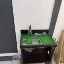 엠엔엠 피트니스골프 | 골프와 헬스를 즐길 수 있는 구의 골프연습장, 엠엔엠 피트니스 골프 후기