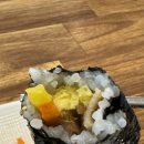 곰돌이김밥분식
