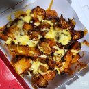 굽네치킨 온의퇴계점 | [굽네치킨/추천/맛집/내돈내산] 어떤 날에 먹어도 맛있는 신메뉴 '불금 치킨'!!