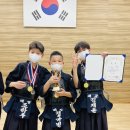 배곧 검도교실 이미지