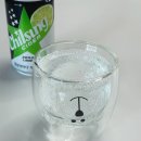 라임 | 칠성사이다 제로 라임 355ml 편의점 후기