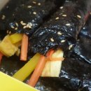 찐스야꼬마김밥