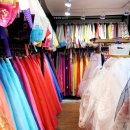 윤우동 | 경복궁 야간개장 후기! 도로시한복여행 한복대여 가격