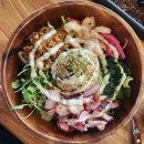 아보(avo) | [아보포케] 건강하고 신선한 포케 &amp; 샐러드 식당, 잠실 올림픽공원점 AVO POKE 후기