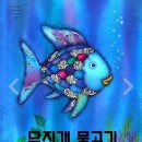 무지개 물고기 이미지