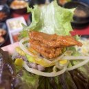 경기 오산 가성비 쌈밥 맛집 ‘황금필봉쌈밥’ 솔직 후기