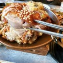 기흥구청 다목적홀 | 용인기흥구청맛집 내인생최고의족발 기흥본점 보쌈 방문 후기