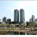 상동호수공원 이미지