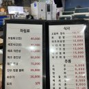 실비횟집 | 신사 강남시장 강남실비횟집 - 와인 콜키지 가능