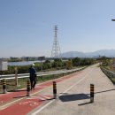 낙동강자전거길2 이미지