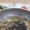 금자칼국수