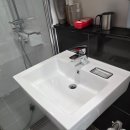 대림4차 | 시흥 월곶동 월곶풍림아이원4차 아파트 세면기 교체 후기: 대림바스 욕실 전문점 시공