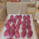 신동디저트 신동카페거리 신동베이커리 담담 - 고구마빵 1박스 포장 후기 (수원 빵맛집, 수원빵순이 투어)