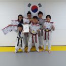 문산 한울태권도장 이미지