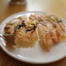 토성동지하철역 | 언더베이크 : 부산 치아바타 맛집 명란마요 감자치즈 치아바타 추천