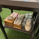 임방울대로826번길 | 광주 첨단 맛집 솥뚜껑 삼겹살 추천 김장날 솥뚜껑 삼겹살 본점 모임 후기 주차장