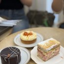 메종드프레지에 | 대전 디저트 카페 추천, 메종드 파엘 내돈내산 후기