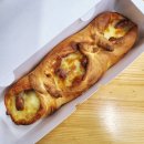 프레티올라 | 남포동 길거리음식 프레티올라프레즐 치즈가득 단짠단짠 남포동 수제간식