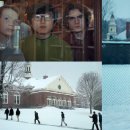 The Holdovers 이미지