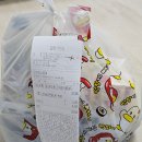 떡이연구소오목교역점 | 떡참 오목교역점 신상 불닭로제쫄라떡볶이 치밥세트 포장 후기