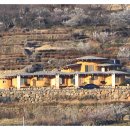 흙집풍경 이미지