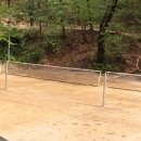 하계 배드민턴장 이미지