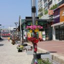 성서 문화의거리상점가 이미지