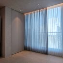 가장중산마을회관 | [일산동구 중산동 커튼] 인테리어 완성은 커튼!! 중산마을 10단지 홈스타일링 완성
