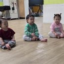 색깔점토 놀이&amp; 촉감길을 걸어요&amp;영어ㅡVR게임 이미지