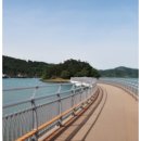 배알도수변공원 이미지