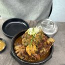 율하 | 김해율하맛집 뼈대있는해장국감자탕 율하점 후기