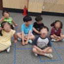 전래놀이 한바탕 이미지