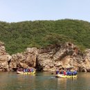 7월25(금)일 홍천여행 함께해요 (하이트진로 맥주공장 견학, 홍천한우 불고기 무한리필, 배바위 카누 타기 ) 이미지