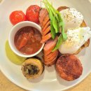 루시드 | 안국/ 종로3가 :: 호주식 브런치 루시드 서울 내돈내산 후기 (맛있지만 쏘쏘한)