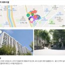 상계주공4단지(상계동 749-3 앞) 버스정류장 | [노원구] 상계동 상계주공4단지 (32타입,13평,방1화1,1베이) 1인가구추천 13평 3억5000~4억1000