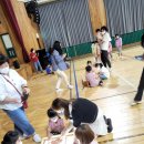 소라초교병설사곡분교유치원 | 여수율촌초샌드아트공연&amp;샌드아트체험(아이마을)