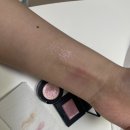 멜로즈] 나스 멜로즈,맥 라스트댄스 비교, 나스 아이섀도우 멜로즈 후기,애교살 추천,핑크 아이섀도우추천