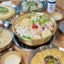 효담칼국수 닭한마리 이미지