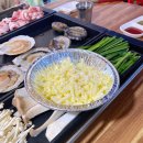 엉클스조개한판 | 원산도 오봉해수욕장 맛집 '엉클스조개한판'