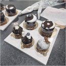 미래제과 | 강북제과제빵학원 쇼콜라티에 클래스 전문 초콜릿 수업 후기