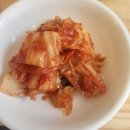 마음국수🥣 - 비빔국수, 김밥반줄, 제육덮밥 후기