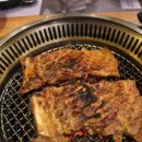 일품돼지갈비