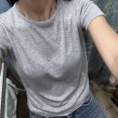 먼데이에디션 Tiny pebble 목걸이 후기/ 29cm 실버 악세서리 추천