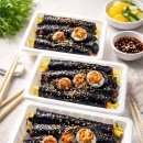 한결꼬마김밥