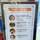 백마농장 | [제주가족여행] 제주 동쪽 아기랑 가볼만한 곳, 제주도 관광지 <에코랜드> 추천드려요~ 유모차 가능...