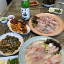 부천 가성비 횟집 두산네바다 , 중동시장 회 포장